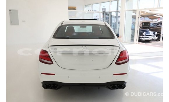Buy Import Mercedes‒Benz 1117 White Truck in Import - Dubai in Abia State Buy Import Mercedes‒Benz 1117 White Truck in Import - Dubai in Abia State