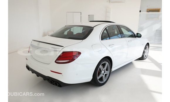 Buy Import Mercedes‒Benz 1117 White Truck in Import - Dubai in Abia State Buy Import Mercedes‒Benz 1117 White Truck in Import - Dubai in Abia State