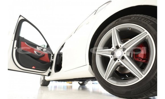 Buy Import Mercedes‒Benz 1117 White Truck in Import - Dubai in Abia State Buy Import Mercedes‒Benz 1117 White Truck in Import - Dubai in Abia State