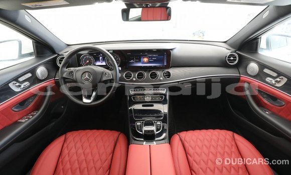 Buy Import Mercedes‒Benz 1117 White Truck in Import - Dubai in Abia State Buy Import Mercedes‒Benz 1117 White Truck in Import - Dubai in Abia State