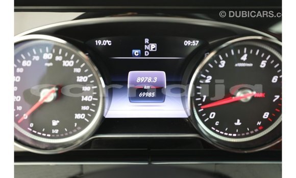 Buy Import Mercedes‒Benz 1117 White Truck in Import - Dubai in Abia State Buy Import Mercedes‒Benz 1117 White Truck in Import - Dubai in Abia State