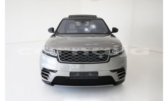 Acheter Import Voiture Land Rover Range Rover Vert à Import - Dubai, État d'Abia Acheter Import Voiture Land Rover Range Rover Vert à Import - Dubai, État d'Abia