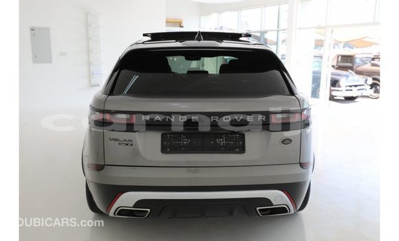 Acheter Import Voiture Land Rover Range Rover Vert à Import - Dubai, État d'Abia Acheter Import Voiture Land Rover Range Rover Vert à Import - Dubai, État d'Abia