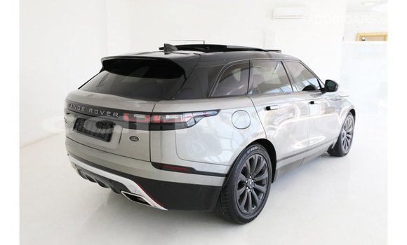 Acheter Import Voiture Land Rover Range Rover Vert à Import - Dubai, État d'Abia Acheter Import Voiture Land Rover Range Rover Vert à Import - Dubai, État d'Abia