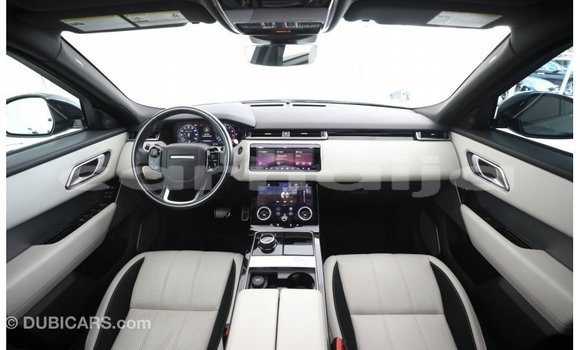 Acheter Import Voiture Land Rover Range Rover Vert à Import - Dubai, État d'Abia Acheter Import Voiture Land Rover Range Rover Vert à Import - Dubai, État d'Abia