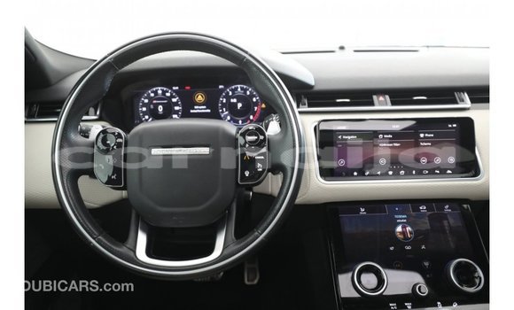 Acheter Import Voiture Land Rover Range Rover Vert à Import - Dubai, État d'Abia Acheter Import Voiture Land Rover Range Rover Vert à Import - Dubai, État d'Abia