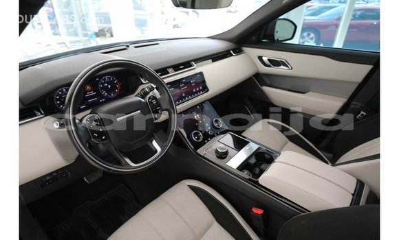 Acheter Import Voiture Land Rover Range Rover Vert à Import - Dubai, État d'Abia Acheter Import Voiture Land Rover Range Rover Vert à Import - Dubai, État d'Abia