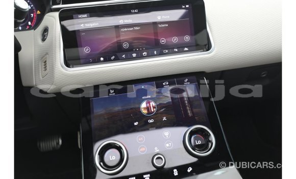 Acheter Import Voiture Land Rover Range Rover Vert à Import - Dubai, État d'Abia Acheter Import Voiture Land Rover Range Rover Vert à Import - Dubai, État d'Abia