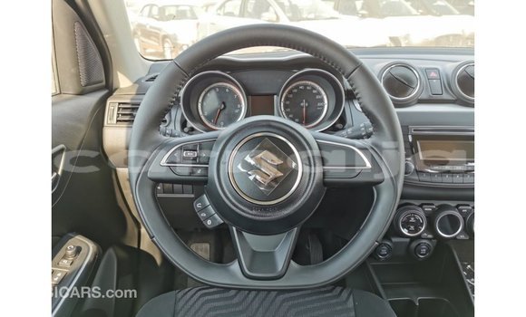 Buy Import Suzuki Swift Other Car in Import - Dubai in Abia State Buy Import Suzuki Swift Other Car in Import - Dubai in Abia State