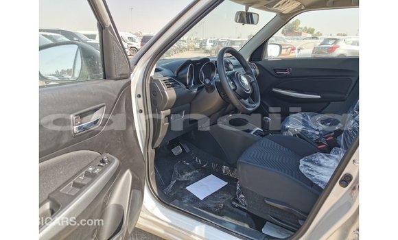 Buy Import Suzuki Swift Other Car in Import - Dubai in Abia State Buy Import Suzuki Swift Other Car in Import - Dubai in Abia State