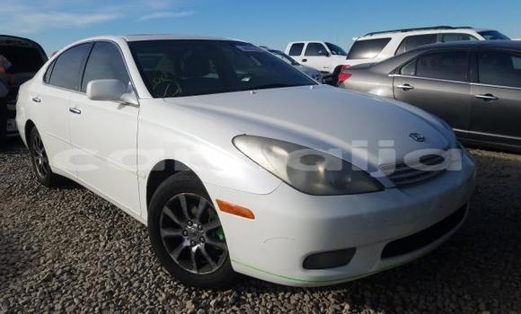 Buy New Lexus ES White Car in Badagry in Lagos State