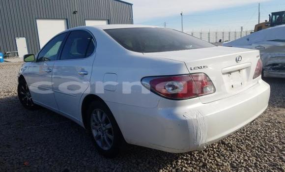 Buy New Lexus ES White Car in Badagry in Lagos State Buy New Lexus ES White Car in Badagry in Lagos State