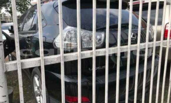 Acheter Occasion Voiture Lexus RX 330 Gris à Apapa, État de Lagos Acheter Occasion Voiture Lexus RX 330 Gris à Apapa, État de Lagos
