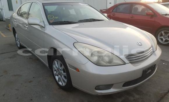 Acheter Neuf Voiture Lexus ES 300 Gris à Badagry, État de Lagos