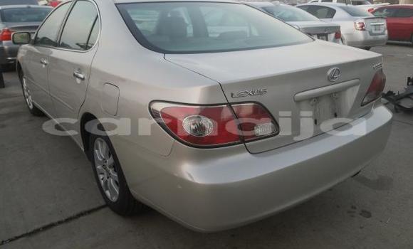 Buy New Lexus ES 300 Silver Car in Badagry in Lagos State Buy New Lexus ES 300 Silver Car in Badagry in Lagos State
