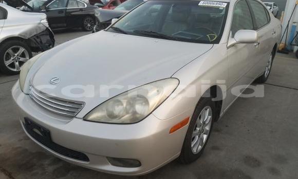 Buy New Lexus ES 300 Silver Car in Badagry in Lagos State Buy New Lexus ES 300 Silver Car in Badagry in Lagos State