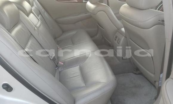 Buy New Lexus ES 300 Silver Car in Badagry in Lagos State Buy New Lexus ES 300 Silver Car in Badagry in Lagos State