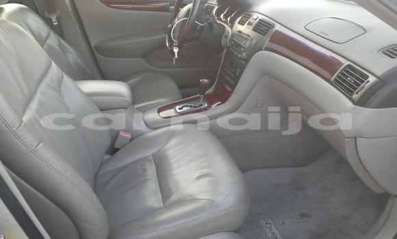 Buy New Lexus ES 300 Silver Car in Badagry in Lagos State Buy New Lexus ES 300 Silver Car in Badagry in Lagos State