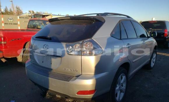 Buy New Lexus RX 330 Silver Car in Badagry in Lagos State Buy New Lexus RX 330 Silver Car in Badagry in Lagos State