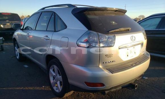 Buy New Lexus RX 330 Silver Car in Badagry in Lagos State Buy New Lexus RX 330 Silver Car in Badagry in Lagos State