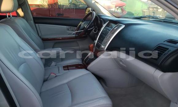 Buy New Lexus RX 330 Silver Car in Badagry in Lagos State Buy New Lexus RX 330 Silver Car in Badagry in Lagos State