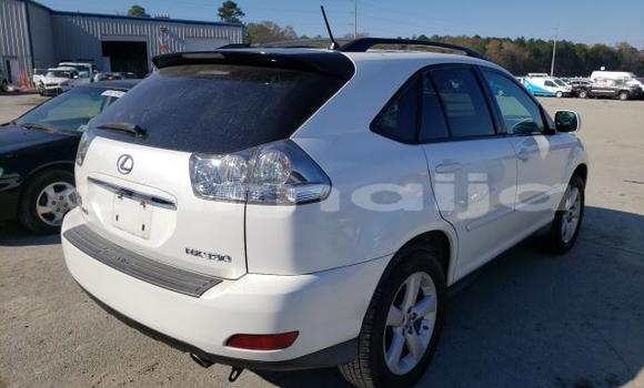 Buy New Lexus RX 350 White Car in Badagry in Lagos State Buy New Lexus RX 350 White Car in Badagry in Lagos State