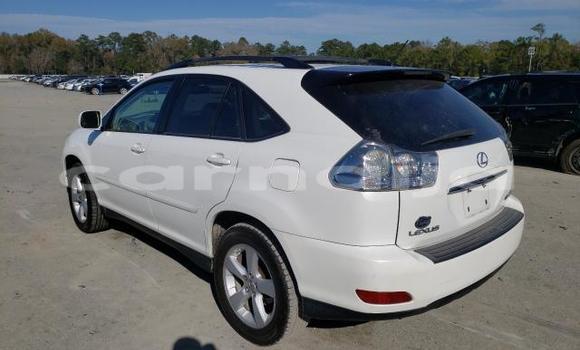 Buy New Lexus RX 350 White Car in Badagry in Lagos State Buy New Lexus RX 350 White Car in Badagry in Lagos State