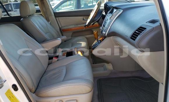 Buy New Lexus RX 350 White Car in Badagry in Lagos State Buy New Lexus RX 350 White Car in Badagry in Lagos State