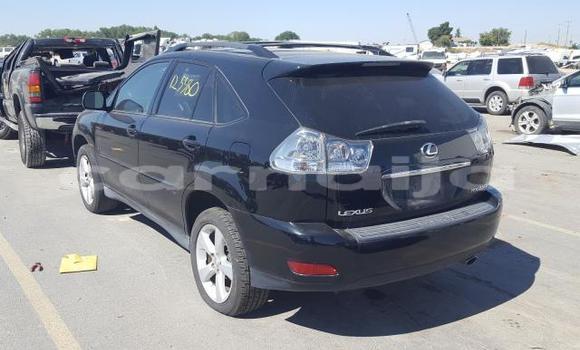 Buy New Lexus RX 350 Black Car in Badagry in Lagos State Buy New Lexus RX 350 Black Car in Badagry in Lagos State