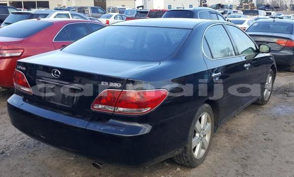 Acheter Neuf Voiture Lexus ES Noir à Badagry, État de Lagos Acheter Neuf Voiture Lexus ES Noir à Badagry, État de Lagos