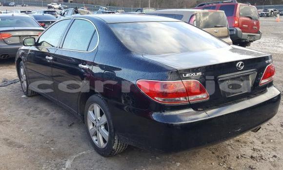 Acheter Neuf Voiture Lexus ES Noir à Badagry, État de Lagos Acheter Neuf Voiture Lexus ES Noir à Badagry, État de Lagos