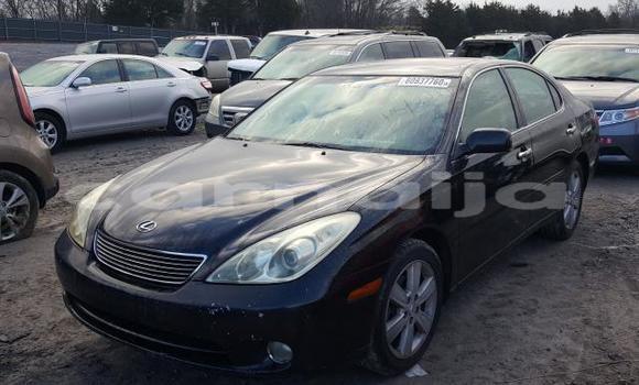 Acheter Neuf Voiture Lexus ES Noir à Badagry, État de Lagos Acheter Neuf Voiture Lexus ES Noir à Badagry, État de Lagos