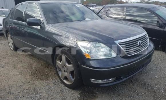 Acheter Neuf Voiture Lexus LS Noir à Badagry, État de Lagos