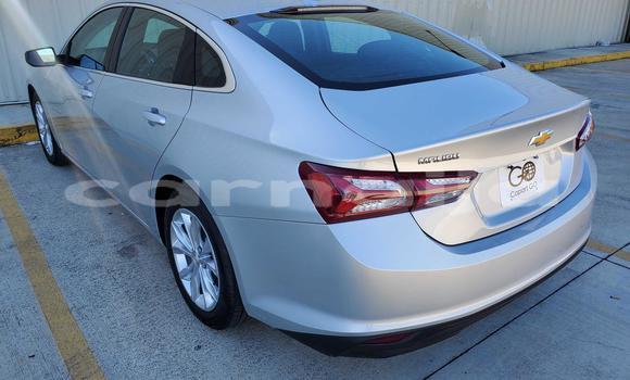 Acheter Neuf Voiture Chevrolet Classic Gris à Aba, État d'Abia