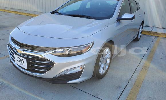 Acheter Neuf Voiture Chevrolet Classic Gris à Aba, État d'Abia Acheter Neuf Voiture Chevrolet Classic Gris à Aba, État d'Abia