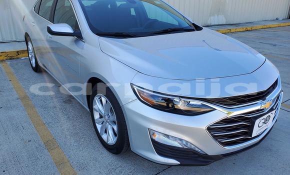 Acheter Neuf Voiture Chevrolet Classic Gris à Aba, État d'Abia Acheter Neuf Voiture Chevrolet Classic Gris à Aba, État d'Abia