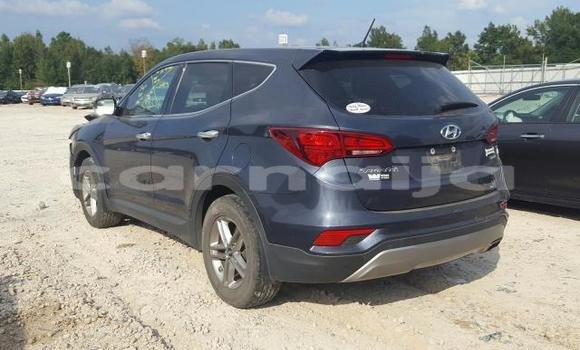Acheter Neuf Voiture Hyundai Santa Fe Noir à Abuja, État de Lagos Acheter Neuf Voiture Hyundai Santa Fe Noir à Abuja, État de Lagos