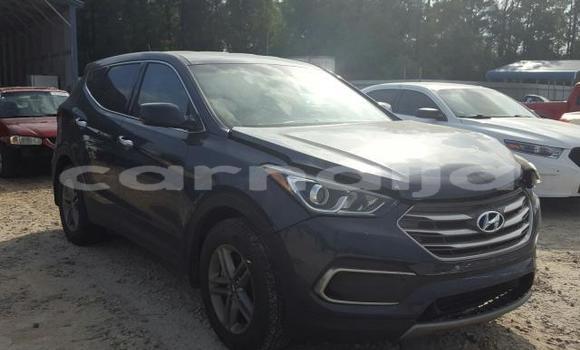Acheter Neuf Voiture Hyundai Santa Fe Noir à Abuja, État de Lagos Acheter Neuf Voiture Hyundai Santa Fe Noir à Abuja, État de Lagos