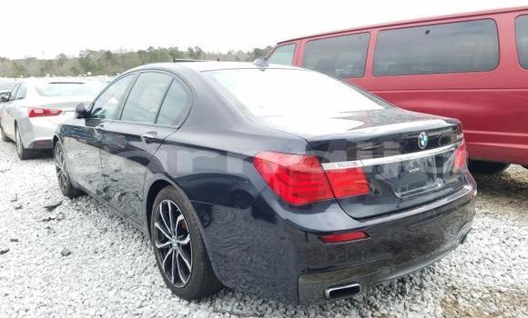 Acheter Neuf Voiture BMW 700 Noir à Benin City, Edo