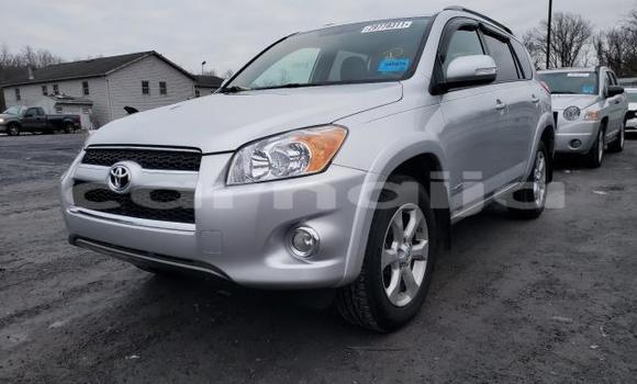 Acheter Neuf Voiture Toyota RAV4 Gris à Zango, Katsina Acheter Neuf Voiture Toyota RAV4 Gris à Zango, Katsina