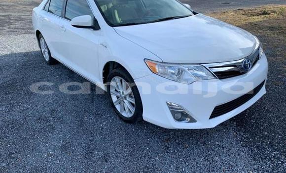 Acheter Neuf Voiture Toyota Camry (Japan) Blanc à Abuja, État de Lagos Acheter Neuf Voiture Toyota Camry (Japan) Blanc à Abuja, État de Lagos