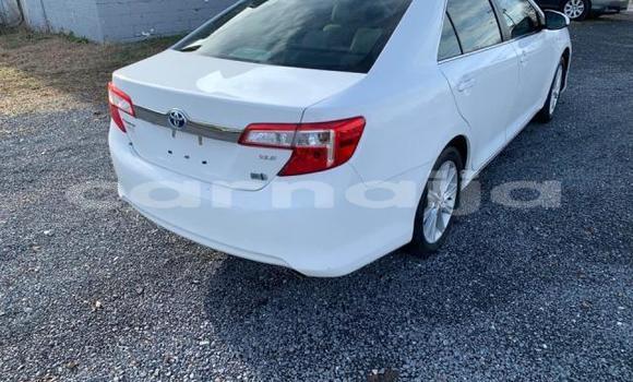 Acheter Neuf Voiture Toyota Camry (Japan) Blanc à Abuja, État de Lagos Acheter Neuf Voiture Toyota Camry (Japan) Blanc à Abuja, État de Lagos
