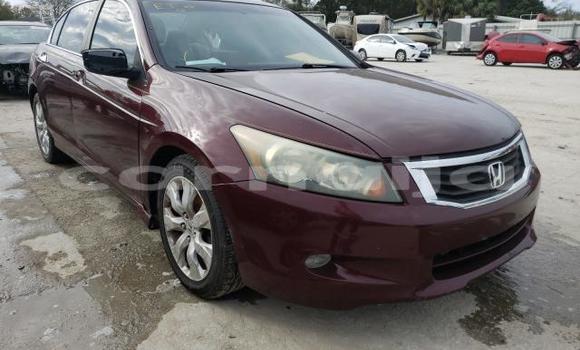 Acheter Neuf Voiture Honda Accord Rouge à Port Harcourt, Rivers State Acheter Neuf Voiture Honda Accord Rouge à Port Harcourt, Rivers State