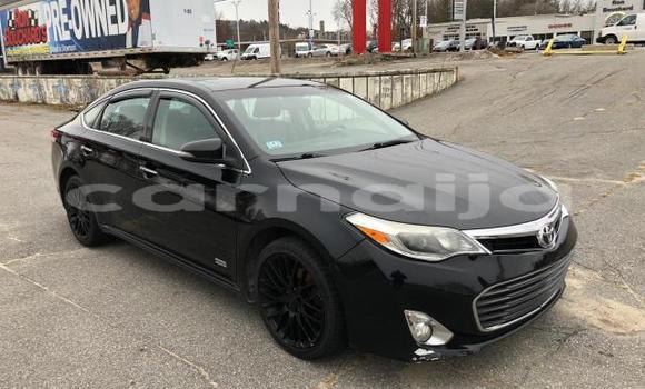 Acheter Neuf Voiture Toyota Avalon Noir à Abakaliki, État d'Ebonyi Acheter Neuf Voiture Toyota Avalon Noir à Abakaliki, État d'Ebonyi