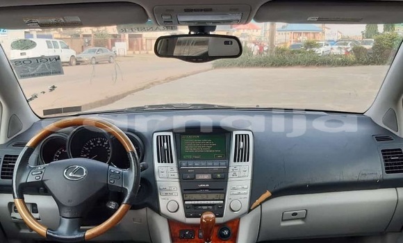 Acheter Occasion Voiture Lexus RX Bleu à Bwari, Territoire de la capitale fédérale Acheter Occasion Voiture Lexus RX Bleu à Bwari, Territoire de la capitale fédérale