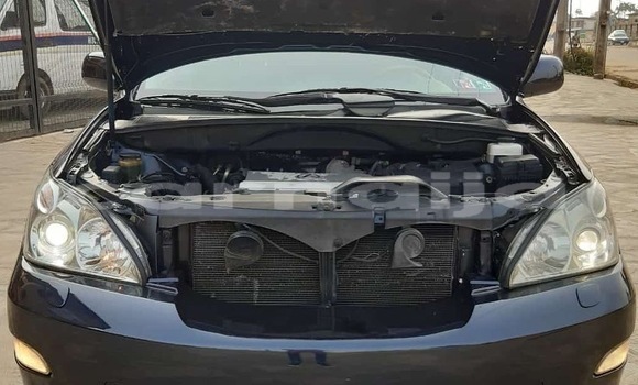 Acheter Occasion Voiture Lexus RX Bleu à Bwari, Territoire de la capitale fédérale Acheter Occasion Voiture Lexus RX Bleu à Bwari, Territoire de la capitale fédérale