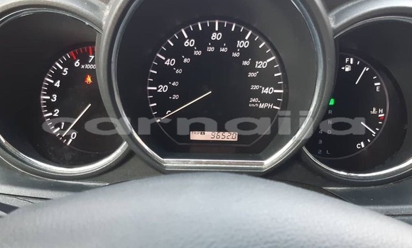 Acheter Occasion Voiture Lexus RX Bleu à Bwari, Territoire de la capitale fédérale Acheter Occasion Voiture Lexus RX Bleu à Bwari, Territoire de la capitale fédérale