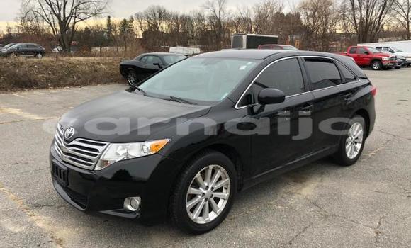 Buy New Toyota Venza Black Car in Ekpoma in Edo