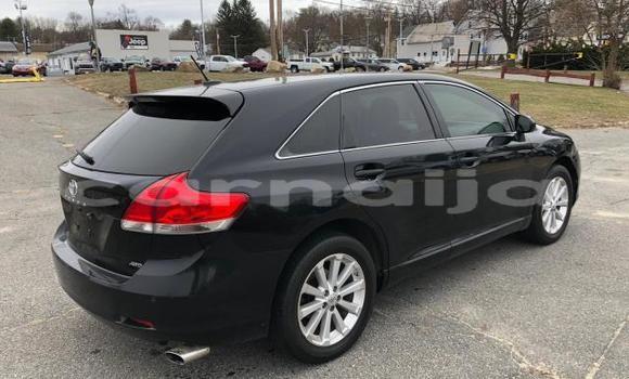 Acheter Neuf Voiture Toyota Venza Noir à Ekpoma, Edo Acheter Neuf Voiture Toyota Venza Noir à Ekpoma, Edo