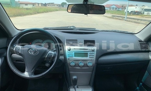 Acheter Occasion Voiture Toyota Camry Vert à Abuja, État de Lagos Acheter Occasion Voiture Toyota Camry Vert à Abuja, État de Lagos